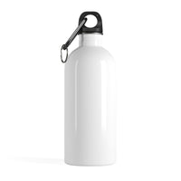 022 Stainless Steel Water Bottle