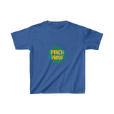 Pinch Proof Kids Heavy Cotton™ Tee