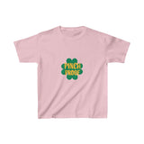 Pinch Proof Kids Heavy Cotton™ Tee