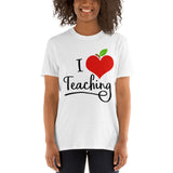 I Heart Teaching