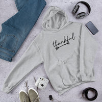 Thankful Hooded Sweatshirt