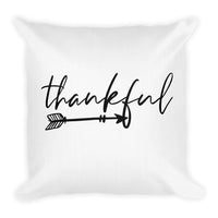 Thankful Premium Pillow