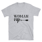 Woman Up