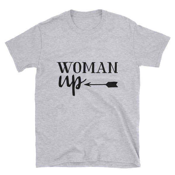 Woman Up