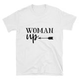 Woman Up