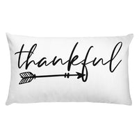 Thankful Premium Pillow