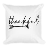 Thankful Premium Pillow