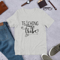 Teaching my Tribe Short-Sleeve Unisex T-Shirt