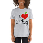 I Heart Teaching