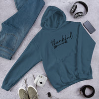 Thankful Hooded Sweatshirt